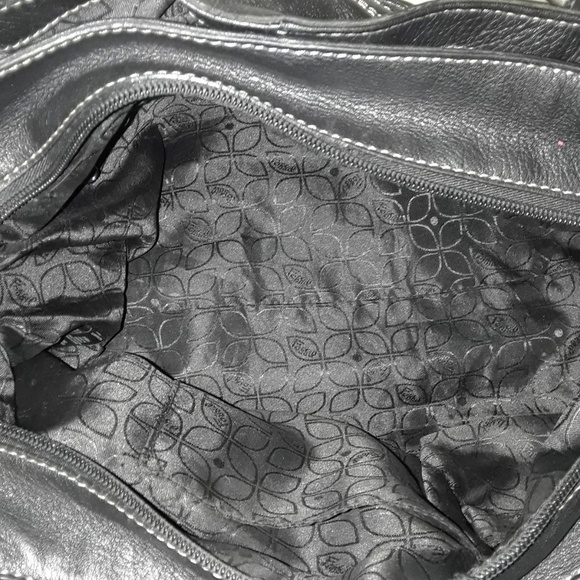 FOSSIL HANDBAG - Picture 7 of 8